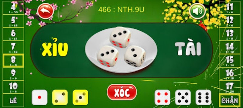 Web lắc bầu cua uy tín - 188bet