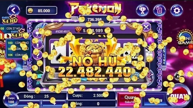 Hệ thống chơi game chất lượng