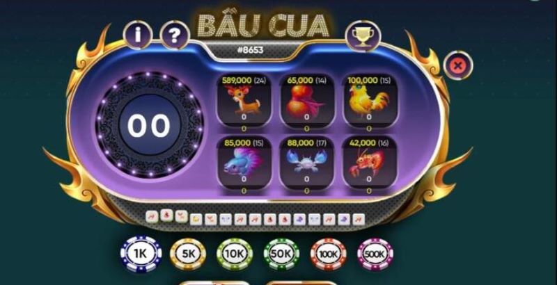 Top web chơi chất lượng, uy tín