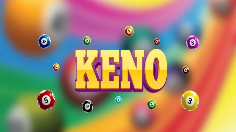 Những mẹo nhỏ chơi xổ số Keno 