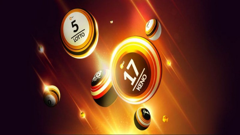 Hướng dẫn cách chơi xổ số keno cho bet thủ