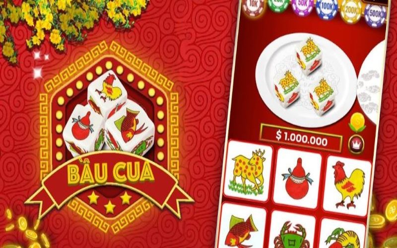 Khám phá cách đánh bầu cua luôn thắng