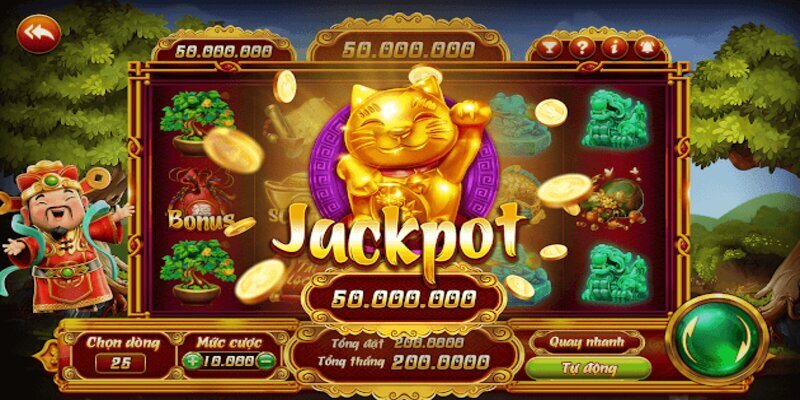 Định nghĩa game nổ hũ tài xỉu