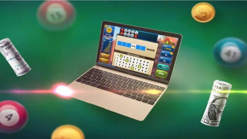 Xổ số mega 6/45 chơi nhanh trúng