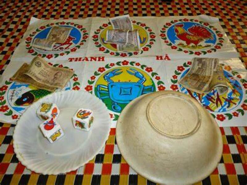Dự đoán được tỷ lệ bầu cua một cách chính xác