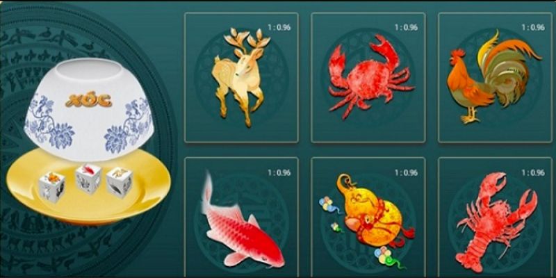 Game lắc bầu cua là gì?